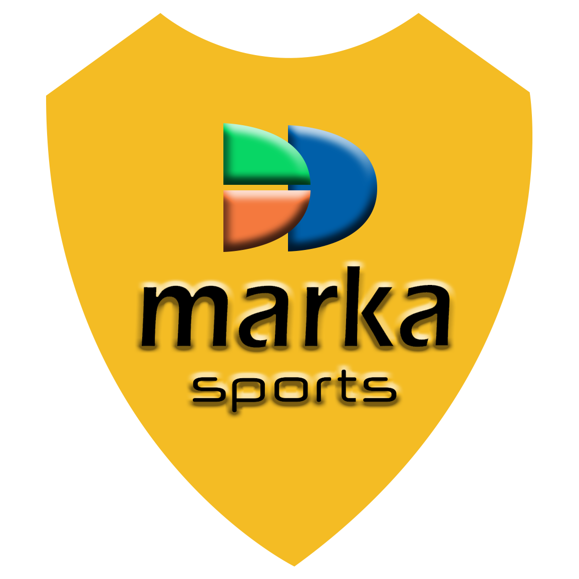 Marka Sports logo2020- MIGUEL